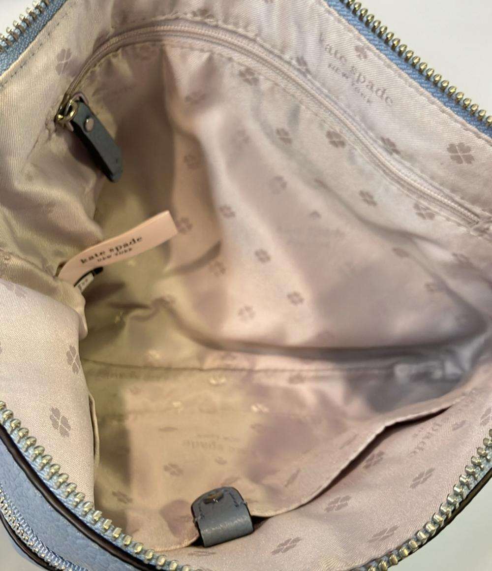 Kate Spade ショルダーバッグ 斜め掛け レディース ケイトスペード
