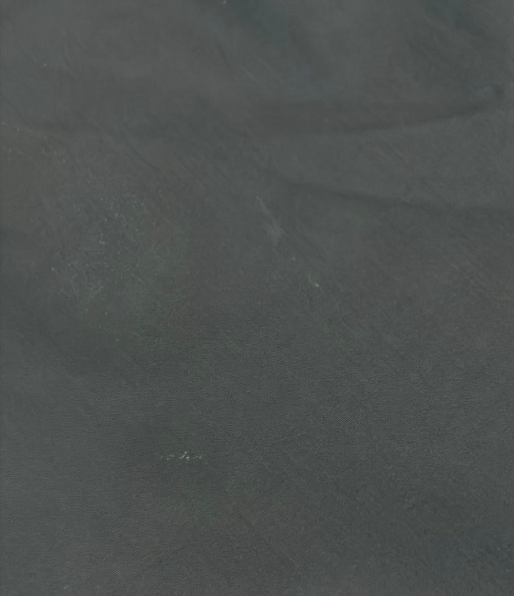 PRADA ナイロン ラップスカート レディース SIZE 38 (M) プラダ