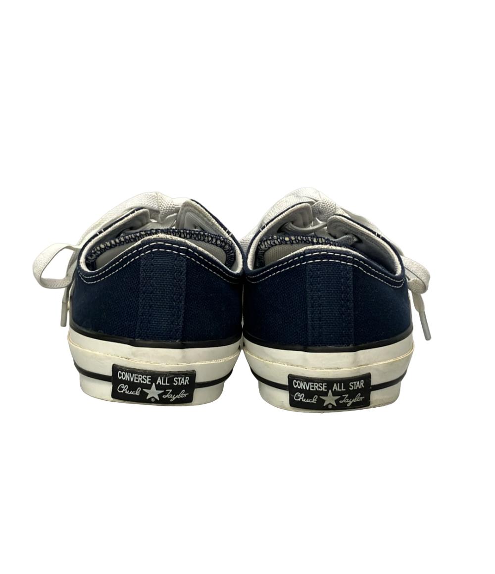 訳あり CONVERSE ローカットスニーカー ALL STAR 100 COLORS OX 1CK564 レディース SIZE 24.5 (L) コンバース