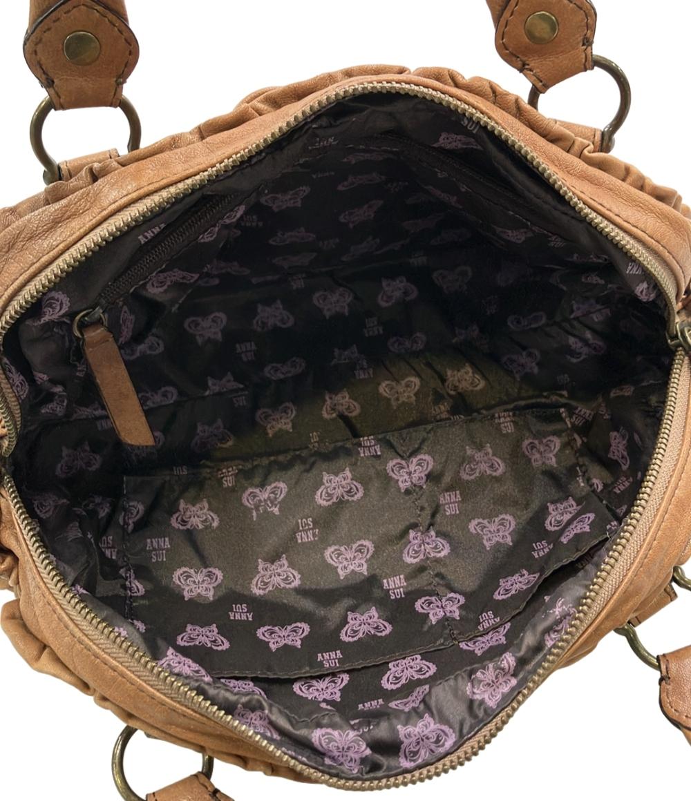 ANNA SUI ハンドバッグ レディース アナスイ
