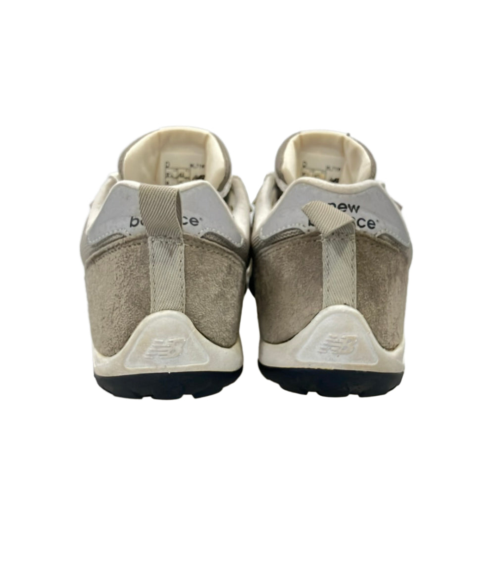 NEW BALANCE ローカットスニーカー ML71W メンズ SIZE 27.5 ニューバランス