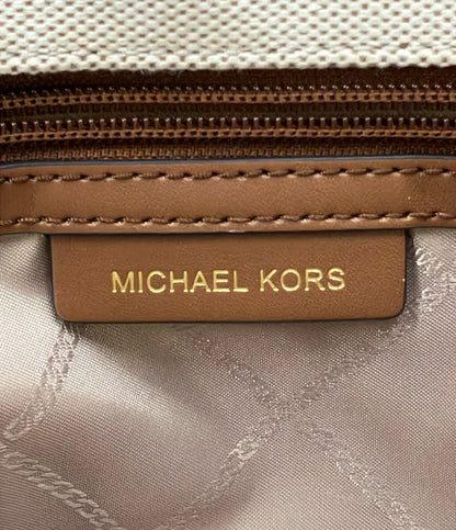 MICHAEL KORS 2wayハンドバッグ ショルダーバッグ レディース マイケルコース