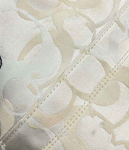 COACH ハンドバッグ トートバッグ シグネチャー 5077 レディース コーチ