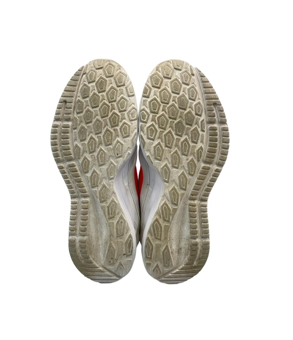 NIKE ローカットスニーカー W TODOS BQ3201-100 レディース SIZE 23.5 (M) ナイキ