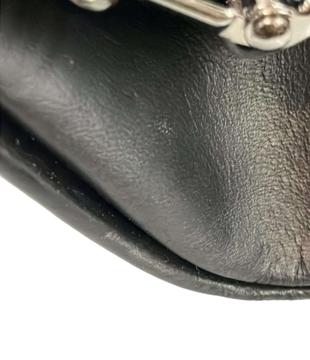 印傳屋 がま口財布 レディース INDENYA