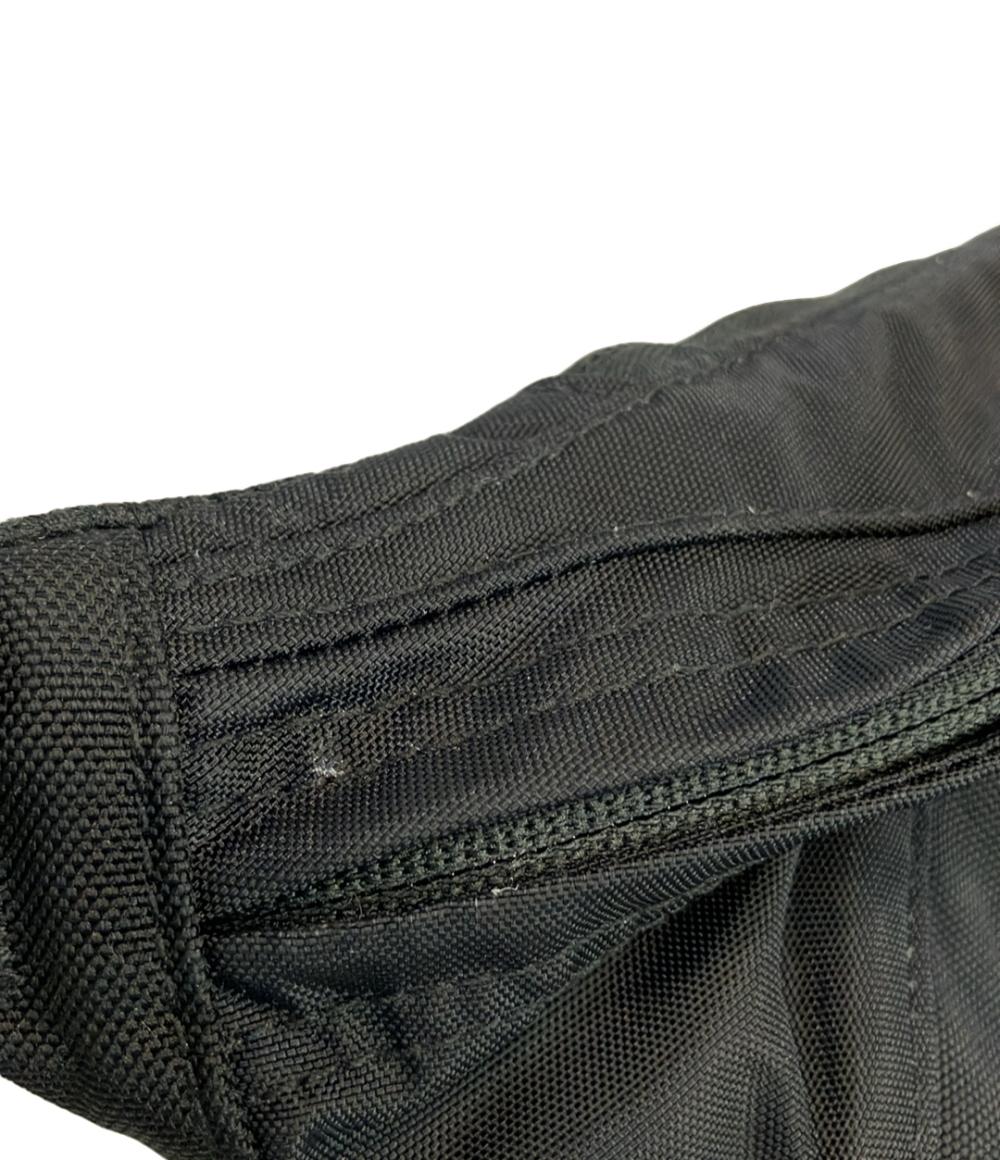 THE NORTH FACE ウエストバッグ ウエストポーチ ボディバッグ グラニュール NM72305 メンズ レディース ザ・ノースフェイス