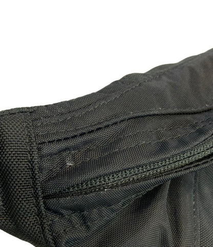 THE NORTH FACE ウエストバッグ ウエストポーチ ボディバッグ グラニュール NM72305 メンズ レディース ザ・ノースフェイス