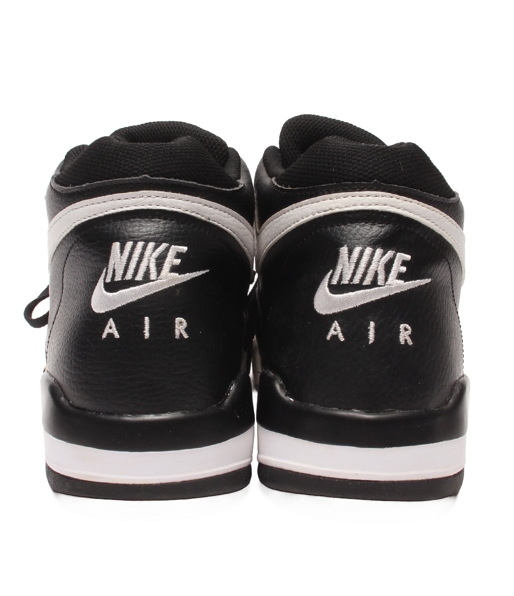 NIKE ハイカットスニーカー フライト レガシー AIR FLIGHT BQ4212-002 メンズ SIZE 26.0 ナイキ