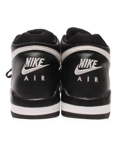 NIKE ハイカットスニーカー フライト レガシー AIR FLIGHT BQ4212-002 メンズ SIZE 26.0 ナイキ