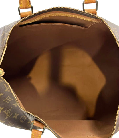 LOUIS VUITTON ボストンバッグ ハンドバッグ スピーディ 40 モノグラム M41522 レディース ルイ・ヴィトン