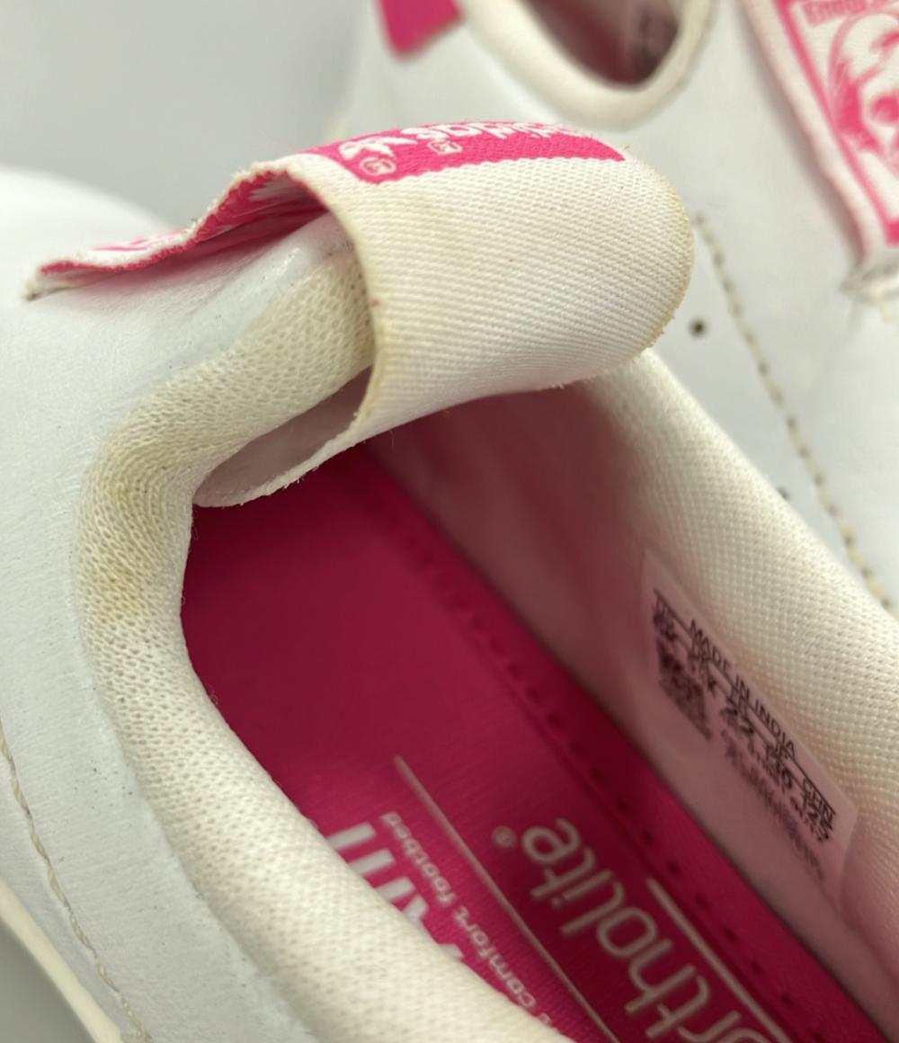 アディダス スリッポン スタンスミス ベビー SIZE 13 (M) adidas