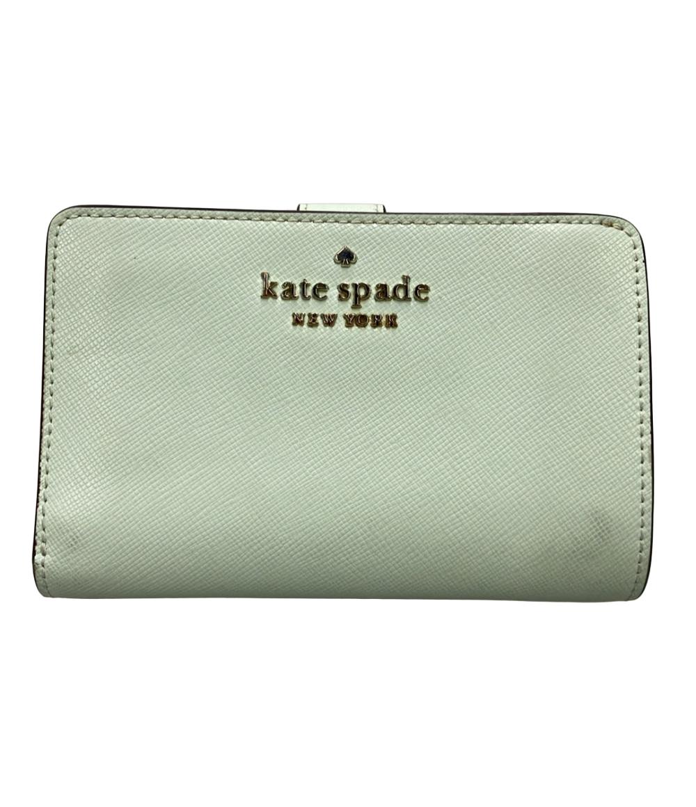 Kate Spade 二つ折り財布 レディース ケイトスペード