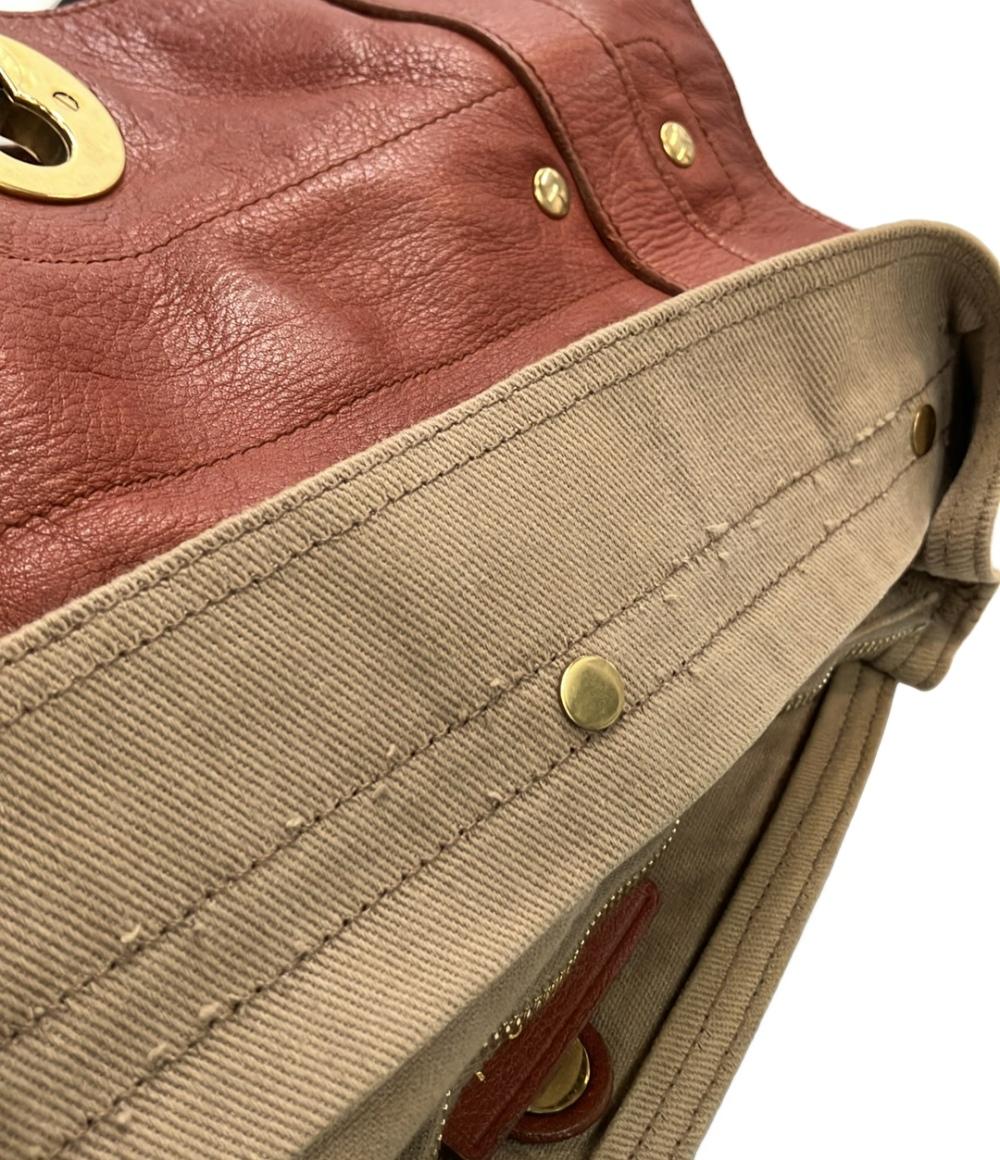 イヴ・サンローラン ハンドバッグ レディース YVES SAINT LAURENT