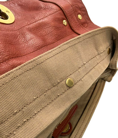 イヴ・サンローラン ハンドバッグ レディース YVES SAINT LAURENT