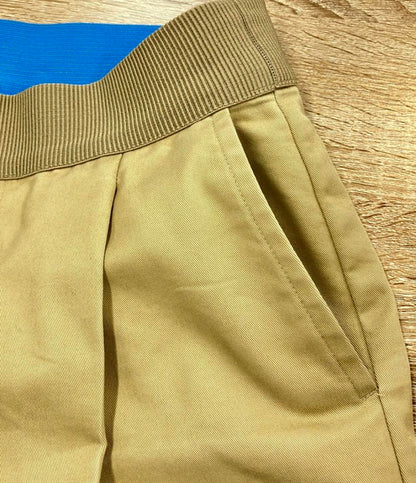 美品 ナンバーエム イージーパンツ ワイド レディース SIZE 36 (S) NUMBER M