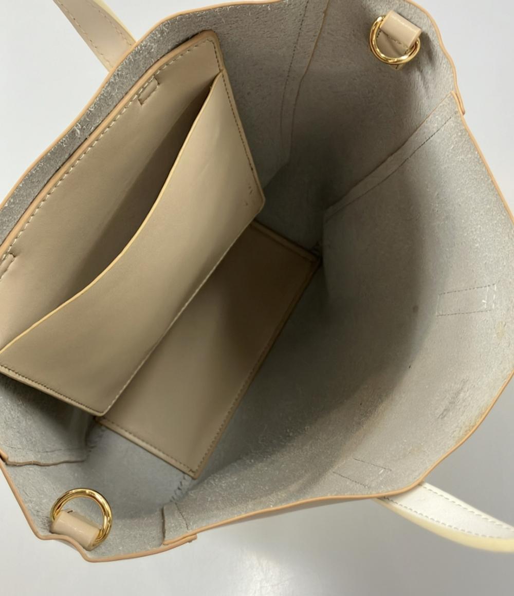 シップス 2WAY ハンドバッグ ショルダーバッグ 斜め掛け レディース SHIPS