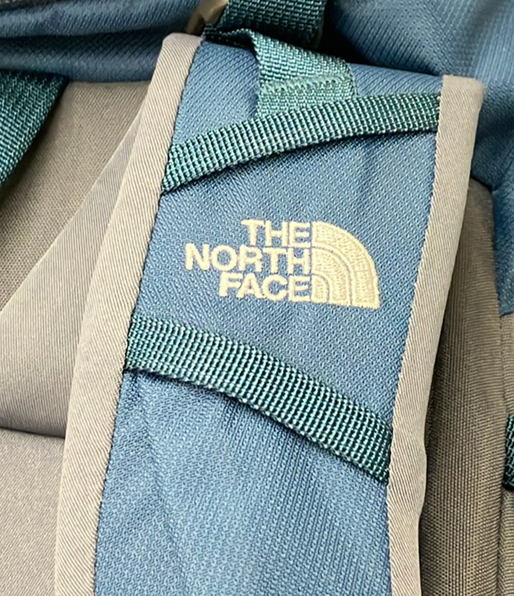 美品 THE NORTH FACE リュック デイパック テルス42 NMW61809 レディース ザ・ノース・フェイス