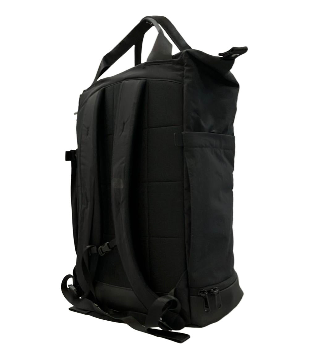 ザ・ノースフェイス リュック デイパック ネバーストップユーティリティーパック NMW82352 レディース THE NORTH FACE