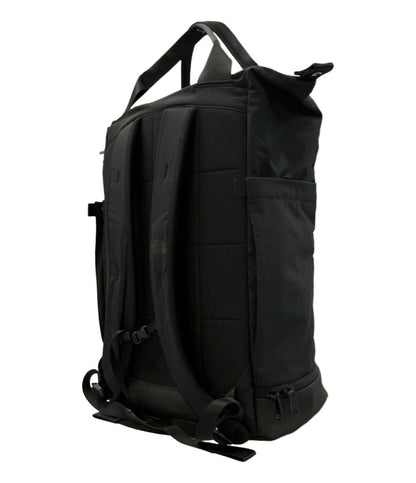 ザ・ノースフェイス リュック デイパック ネバーストップユーティリティーパック NMW82352 レディース THE NORTH FACE