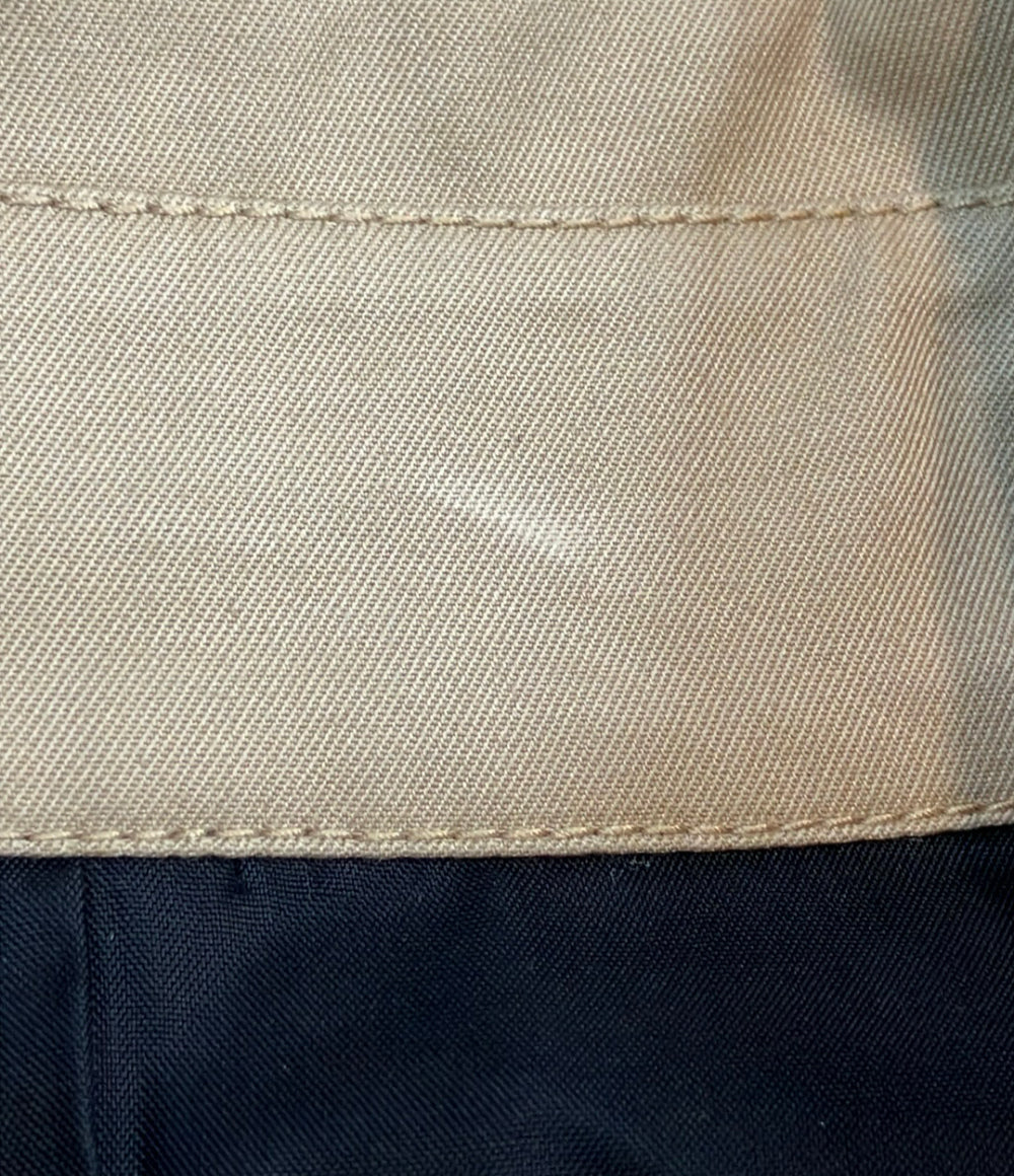 YOKO CHAN トレンチコート YCC-315-041 レディース SIZE 38 (S) ヨーコチャン