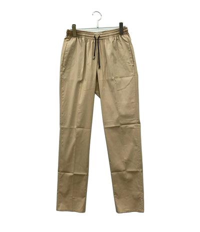 美品 giabsarchivio イージーパンツ MANFRED メンズ SIZE 44 (XS) ジャブス アルキヴィオ