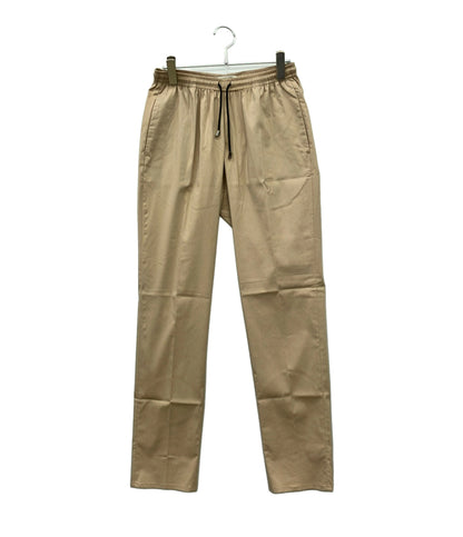美品 giabsarchivio イージーパンツ MANFRED メンズ SIZE 44 (XS) ジャブス アルキヴィオ