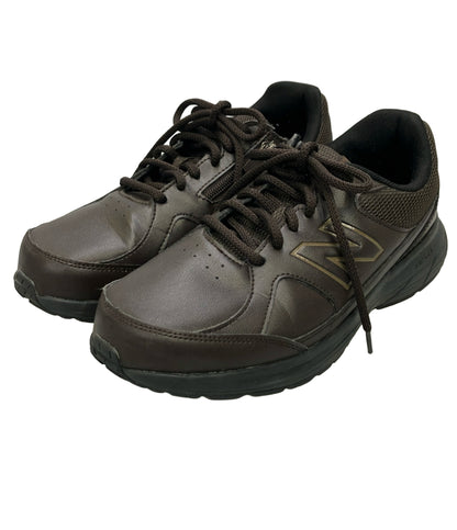 NEW BALANCE ローカットスニーカー MW363CB7 メンズ SIZE 27.0 ニューバランス