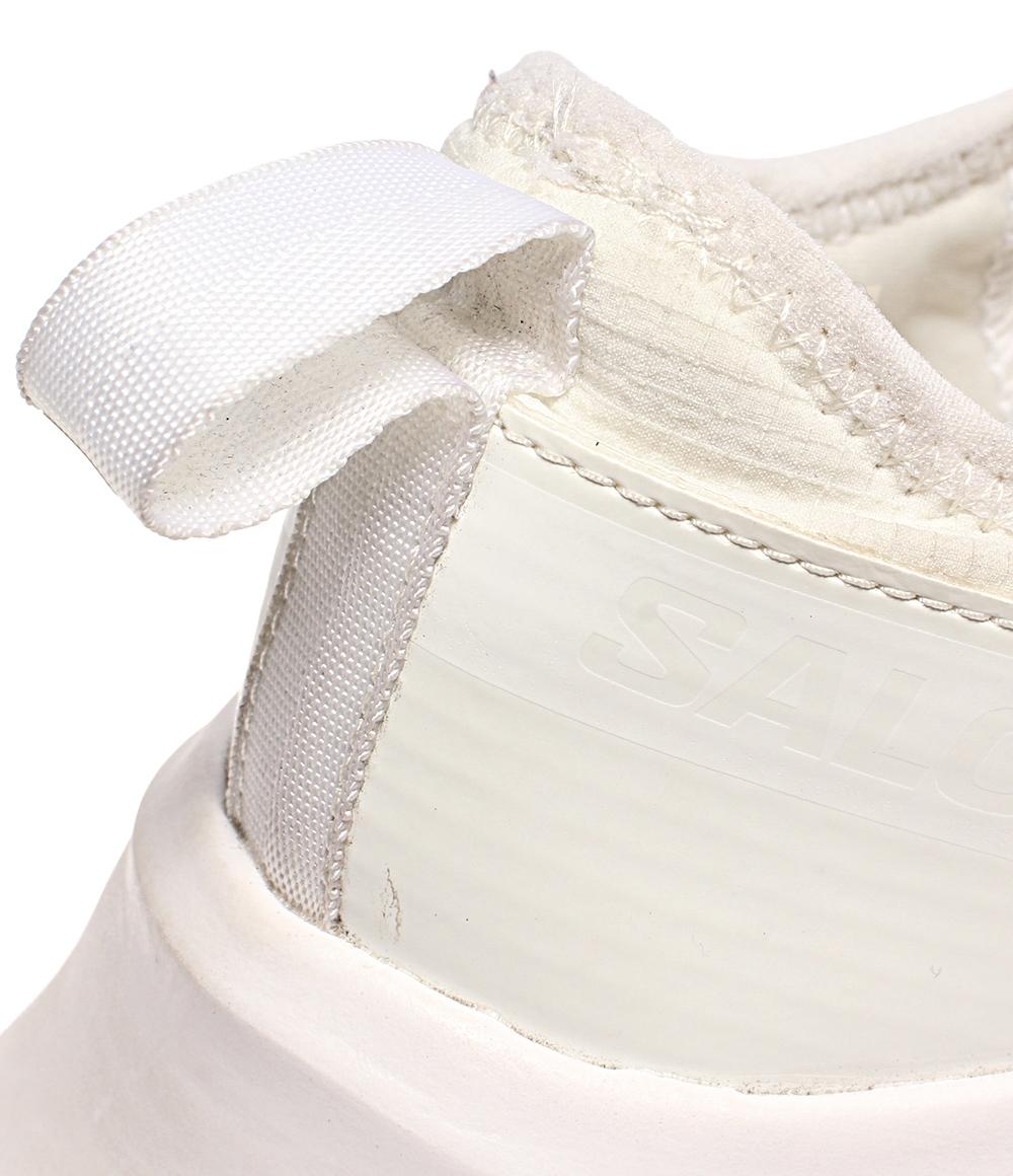 Salomon COMME des GARCONS ローカットスニーカー 475153 メンズ SIZE 26.0 (M) サロモン コムデギャルソン