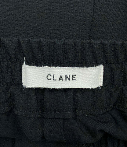 クラネ シアサッカーパンツ レディース SIZE 1 (XS) CLANE