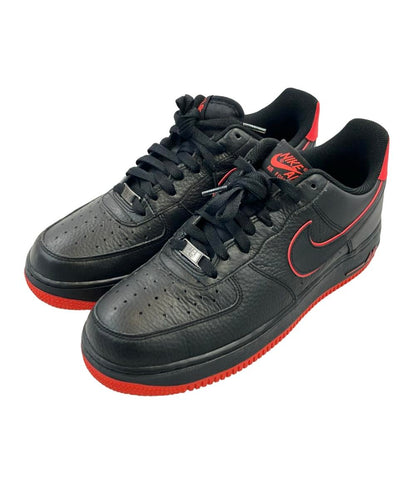 NIKE ローカットスニーカー AIR FORCE 1 488298-002 メンズ SIZE 27.5 (L) ナイキ