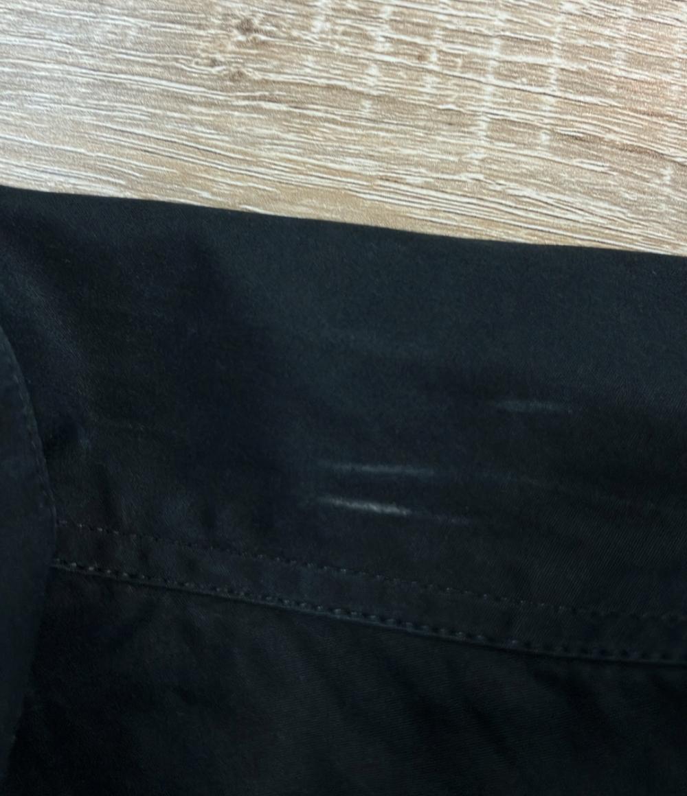 JIL SANDER 半袖シャツ 22SS  ボクシーフィットシャツ メンズ SIZE 42 (XL) ジルサンダー