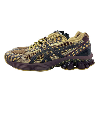 asics ローカットスニーカー US7-S GEL-KINETIC FLUENT 1203A973 ユニセックス SIZE 28.5 (XL) アシックス