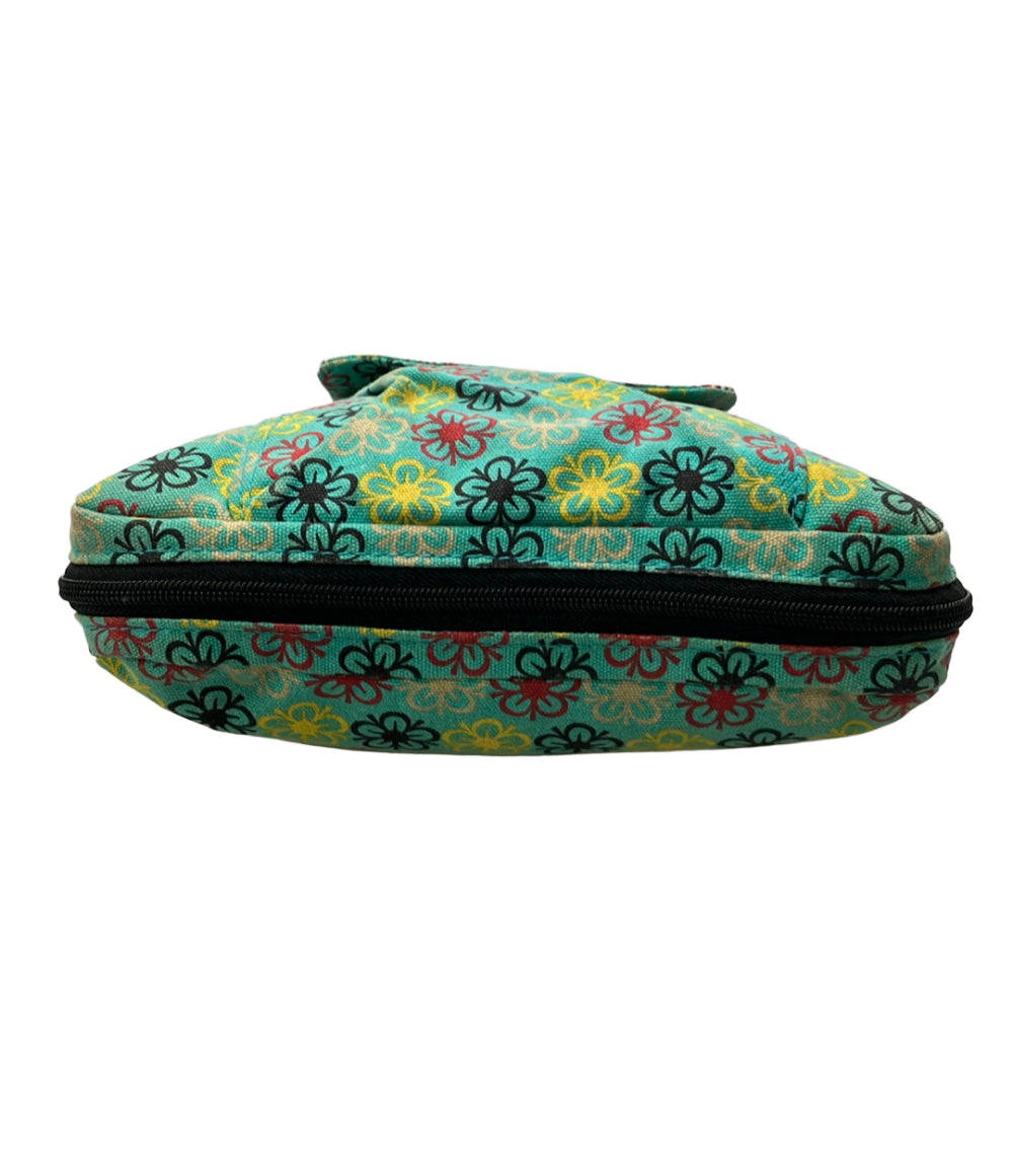 KAVU ショルダーバッグ 斜め掛け レディース カブー