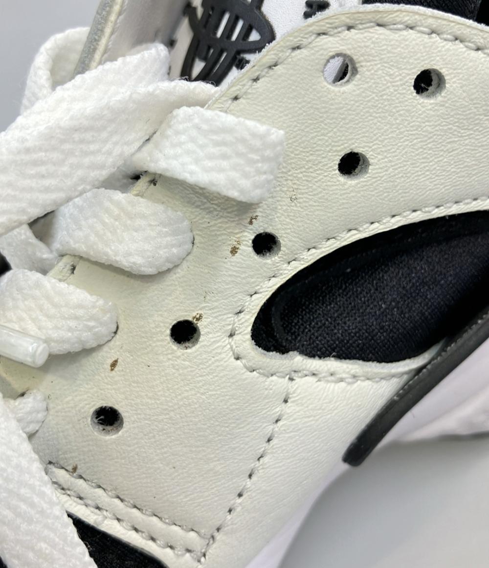 NIKE ローカットスニーカー AIR HUARACHE DD1068-001 レディース SIZE 23.0 (M) ナイキ