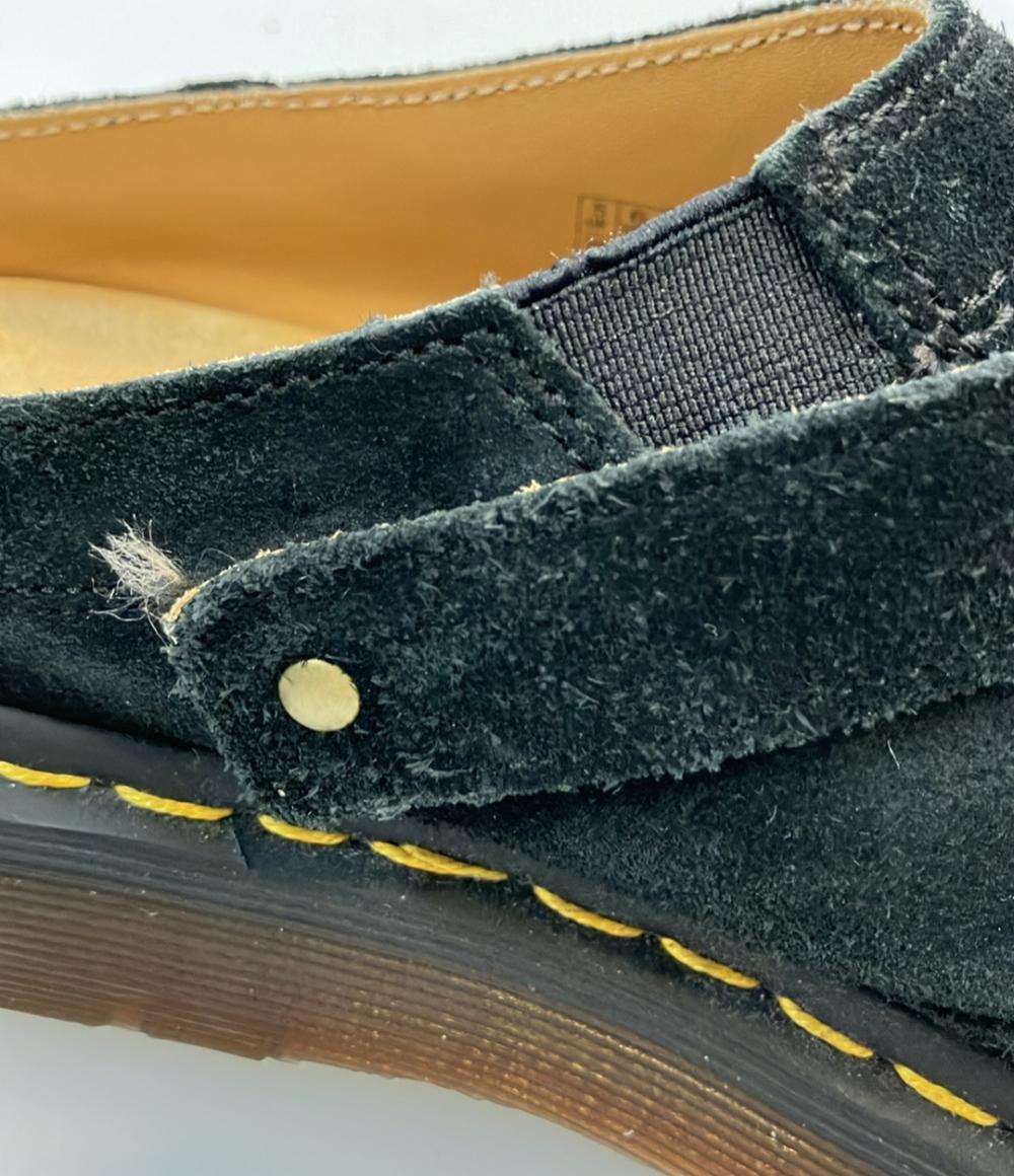 Dr.Martens ミュールサンダル ISHAM レディース SIZE UK 5 (24cm) ドクターマーチン