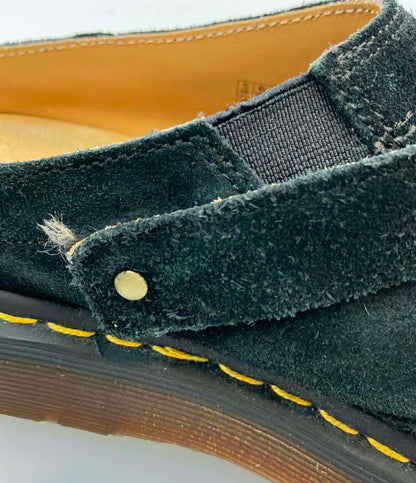 Dr.Martens ミュールサンダル ISHAM レディース SIZE UK 5 (24cm) ドクターマーチン