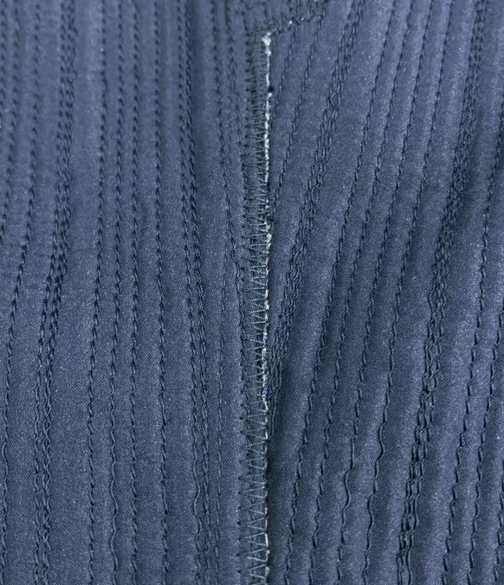 イッセイミヤケ テーラードジャケット レディース SIZE M ISSEY MIYAKE