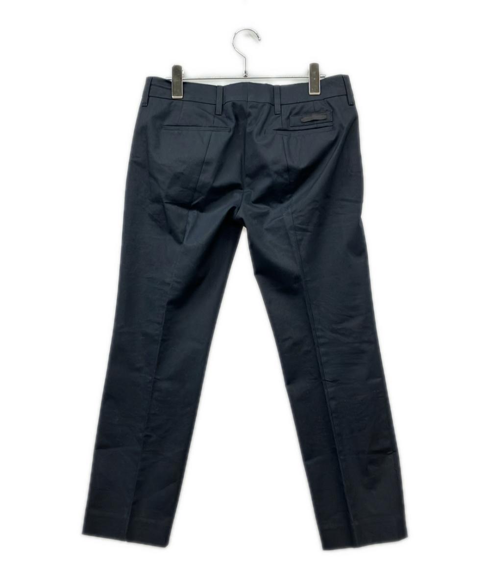 PRADA スラックス P2469 レディース SIZE 40 (M) プラダ
