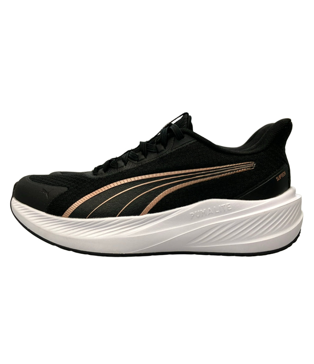 PUMA ローカットスニーカー スリッポン DASHER LITE EASE IN 312963-01 レディース SIZE 24.0 プーマ