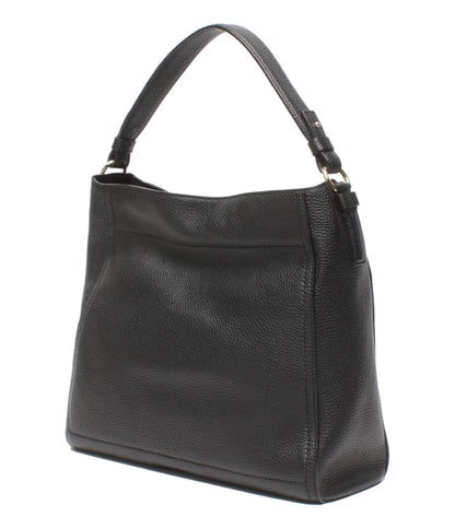 美品 Salvatore Ferragamo 2way ハンドバッグ ショルダーバッグ 斜め掛け 肩掛け ガンチーニ アリーホーボーバッグ GG-21F865 レディース