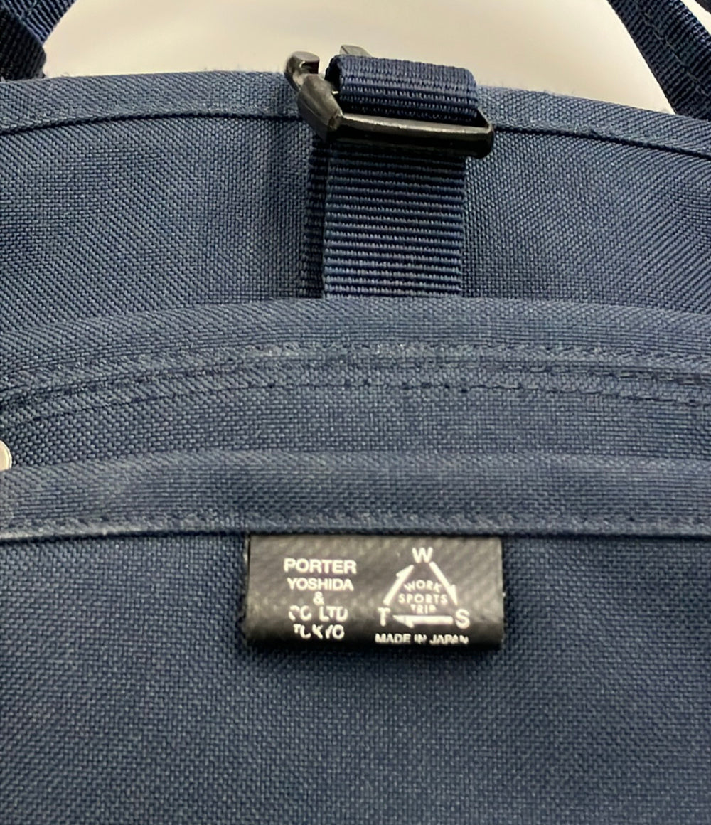 PORTER リュック デイパック UNION ユニオン メンズ ポーター