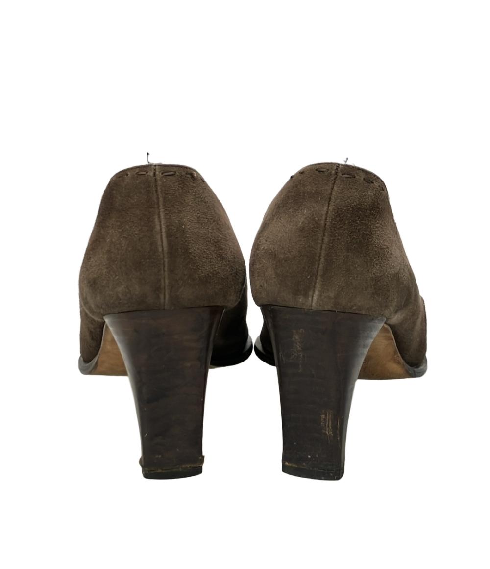 GUCCI パンプス レディース SIZE 36.5 グッチ