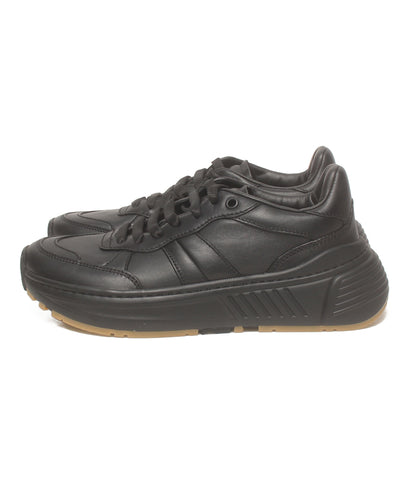 美品 BOTTEGA VENETA ローカットスニーカー スピードスター レディース SIZE 37 1/2 ボッテガ・ヴェネタ