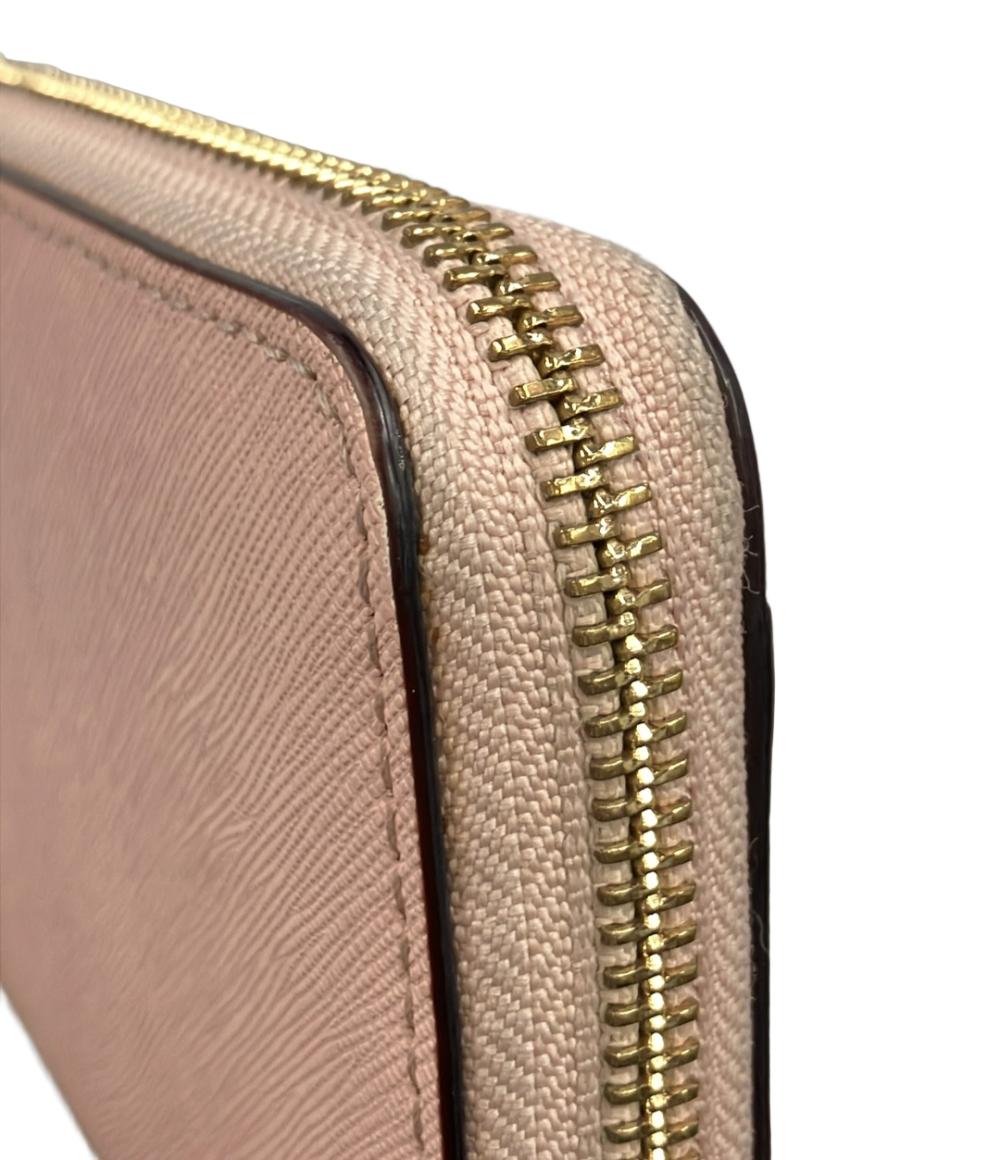 Kate Spade ラウンドファスナー長財布 PWRU5073B レディース ケイトスペード