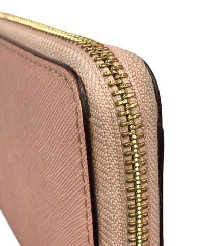 Kate Spade ラウンドファスナー長財布 PWRU5073B レディース ケイトスペード