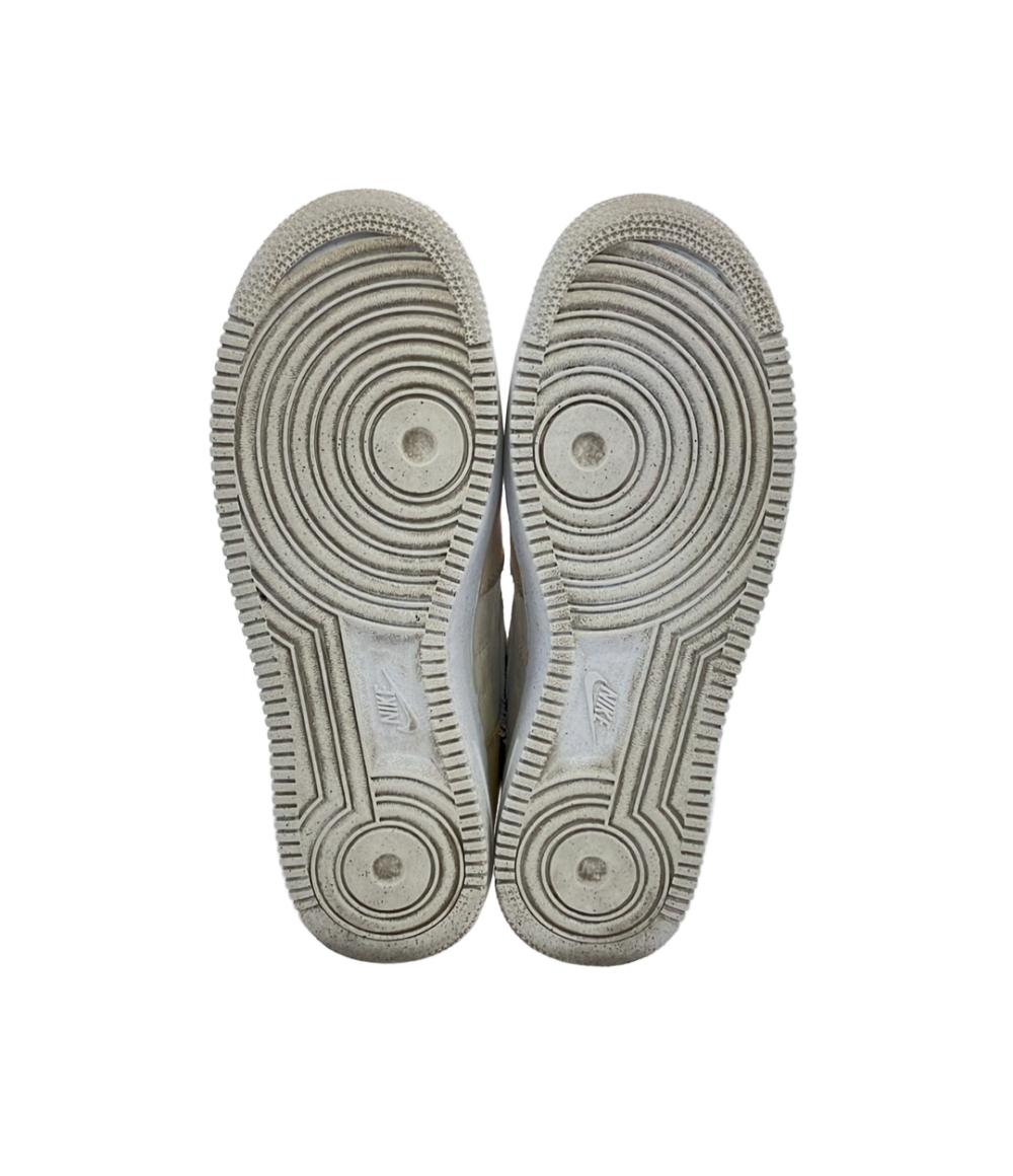 ナイキ ローカットスニーカー AIR FORCE 1 07 LX NN DR5648-030 メンズ SIZE 27.5 (L) NIKE