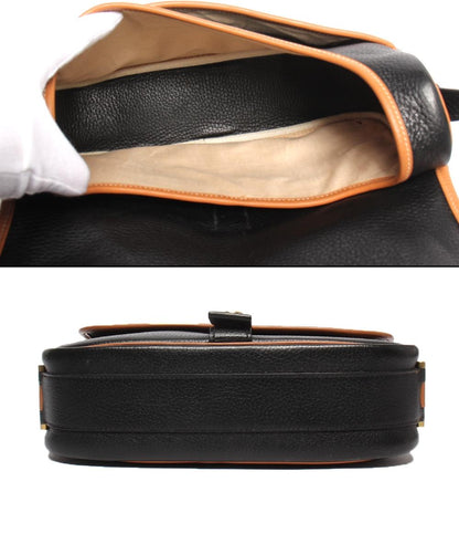 HERMES ショルダーバッグ 〇P刻印 肩掛け アルデンヌ ヌメア レディース レディース エルメス