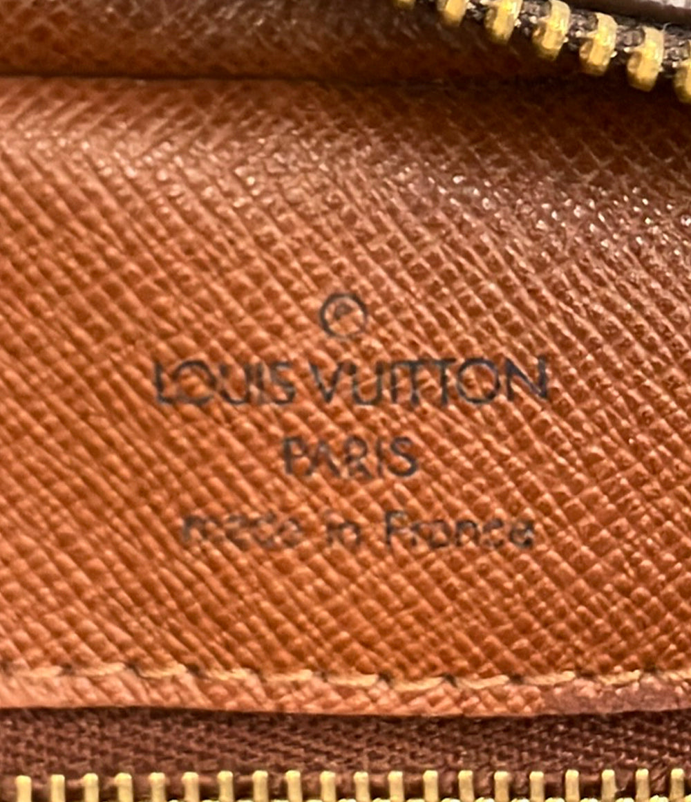 LOUIS VUITTON ショルダーバッグ 斜め掛け ナイル モノグラム M45244 レディース ルイ・ヴィトン