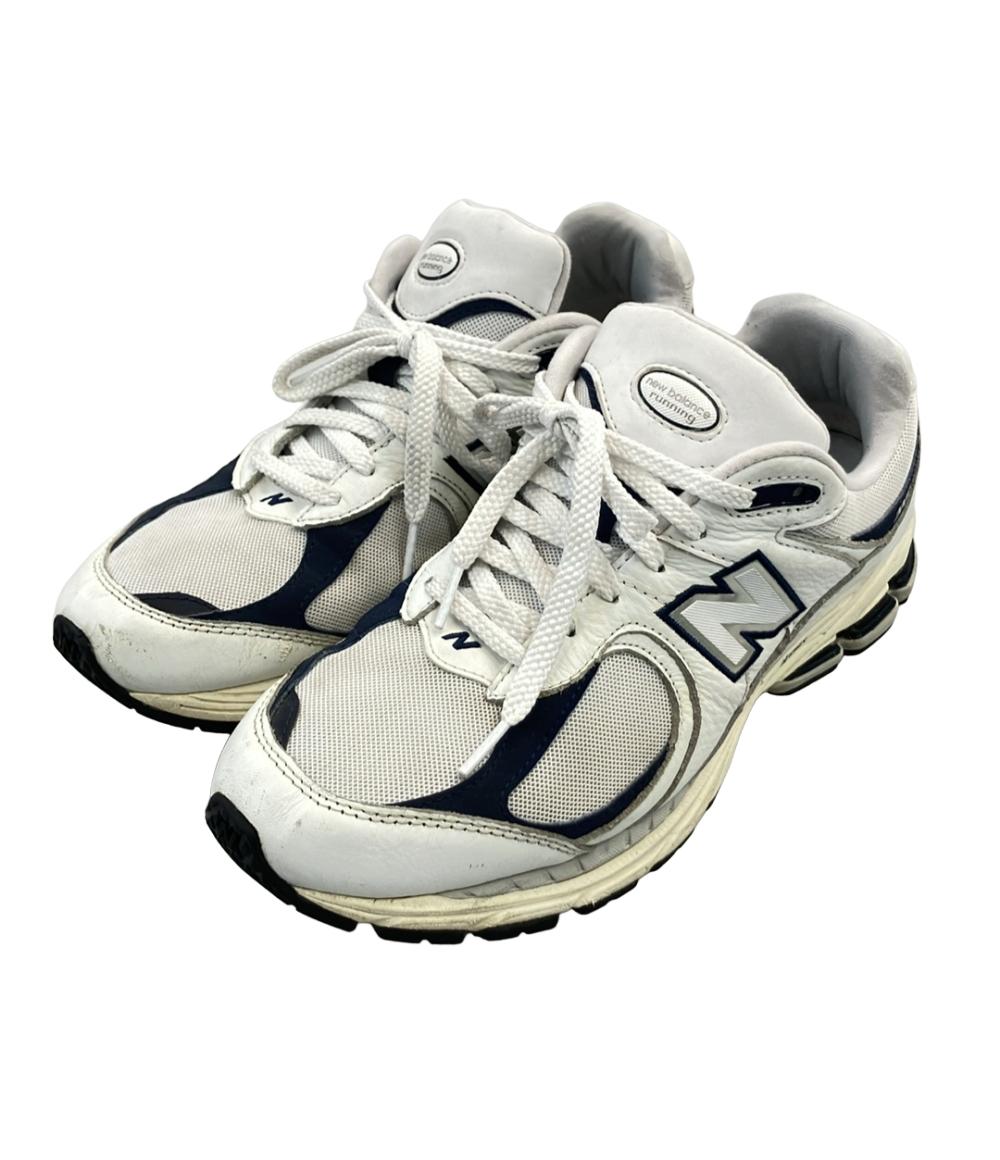 NEW BALANCE ローカットスニーカー M2002RHQ メンズ SIZE 27.0 (L) ニューバランス