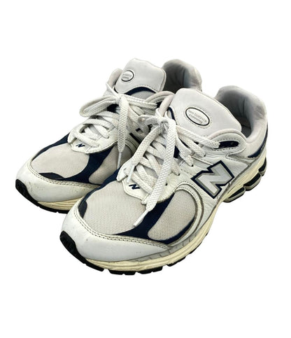NEW BALANCE ローカットスニーカー M2002RHQ メンズ SIZE 27.0 (L) ニューバランス